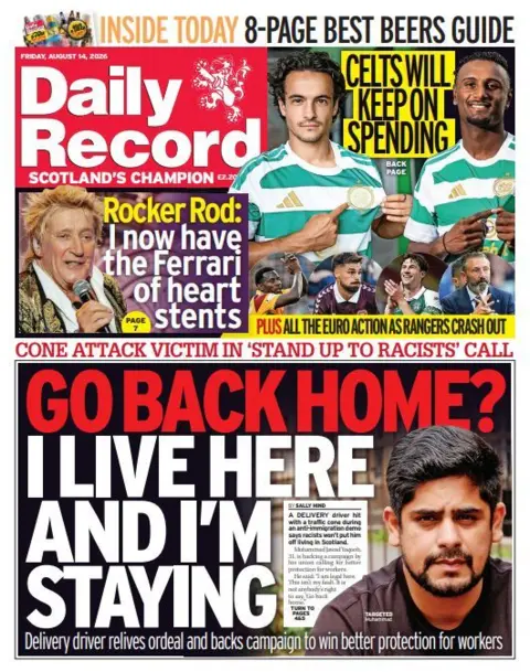 Daily Record