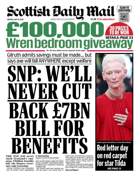 Daily Mail