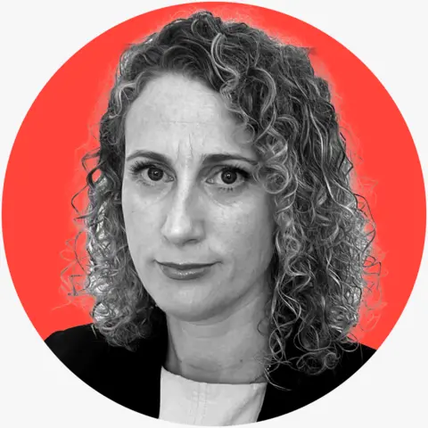 Esyllt Carr profile image