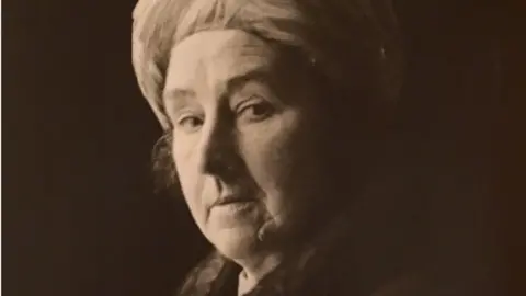 Fergal Keane Hanna Keane