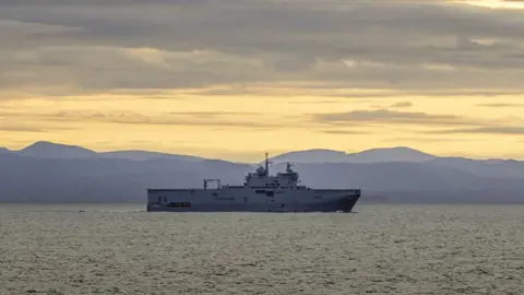 LPhot Barry Swainsbury Joint Warrior