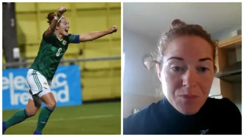 Pacemaker/BBC Marissa Callaghan