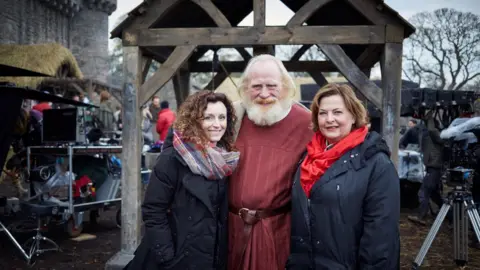 David Eustace James Cosmo