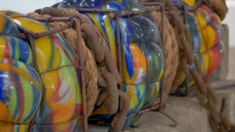 After the Darkness, the Light