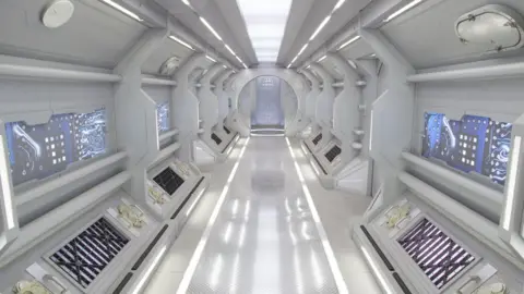 Channel 4 Future zone