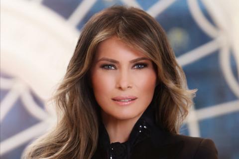 Melania Trump Wins Damages From Daily Mail Over 'escort' Allegation ...