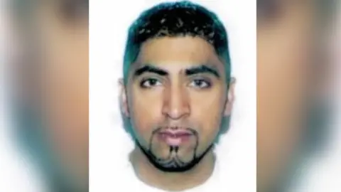 Derbyshire Police Ataul Mustafa