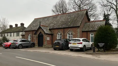 Adlington Village Hall