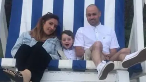 Arlene Leitch Doctors say Barry 'saved Arlene's life' with his fast response