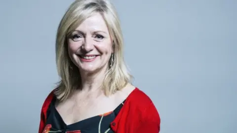 UK Parliament Tracy Brabin, MP