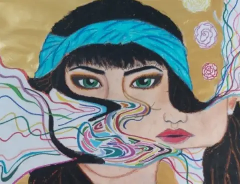 Siyona Bhandari Siyona Bhandari