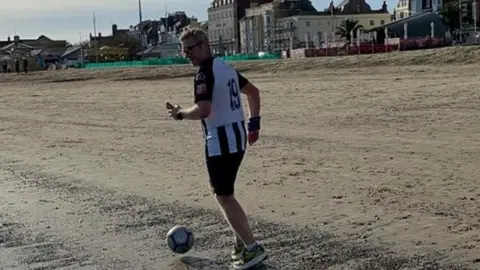 Andy Mutter Andy Mutter