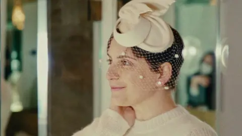 Netflix Suleika Jaouad