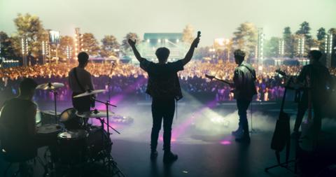 The Hidden Cost of Stardom: Musicians' Lives Cut Short by Fame