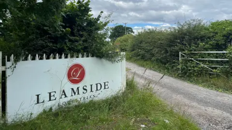 Leamside Equestrian