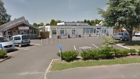 Google Selworthy Special School