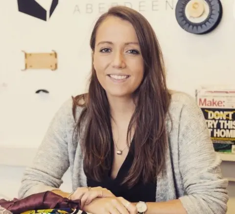 Eilidh Earle-Mitchell eilidg earle mitchell