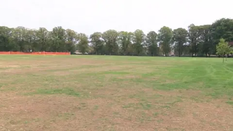 BBC The Leys, Witney