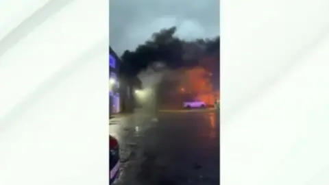 Fire