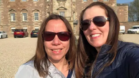 Leighanne Baird-Sangster Leighanne