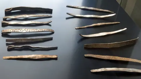 Viking hoard