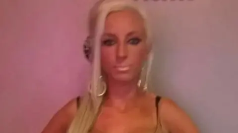 Family handout Lizzy Keenan Chellaston crash