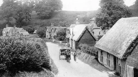 Millbrook Millbrook village