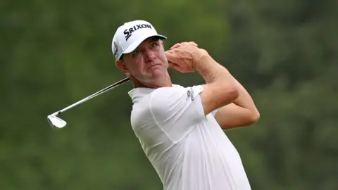 Lucas Glover