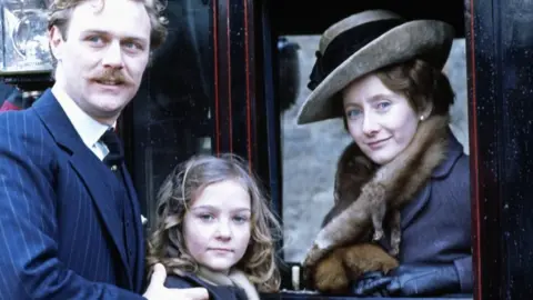 Duchess of Duke Street