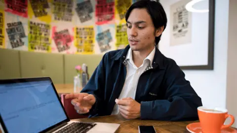 AFP Louis Knight-Webb