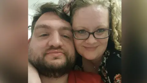 Cambridgeshire Police Robert Bateman and Paula Bateman