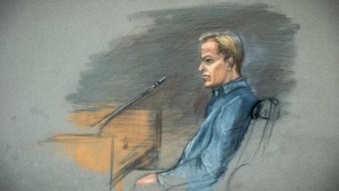 Marius Borg Høiby Faces New Charges Amid Intensifying Rape Trial