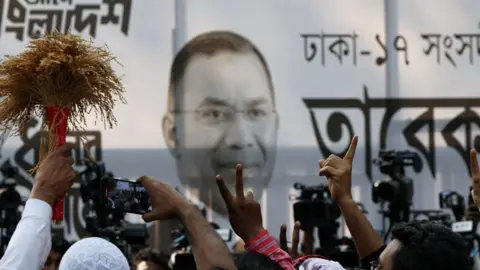 Image of Tarique Rahman