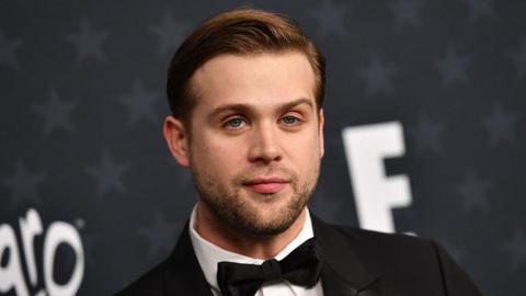 From One Day to One Ring: Leo Woodall Joins The Lord of the Rings Cast