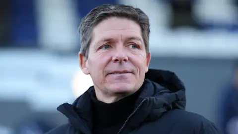 Oliver Glasner led Crystal Palace to their first major trophy when they won the 2025 FA Cup