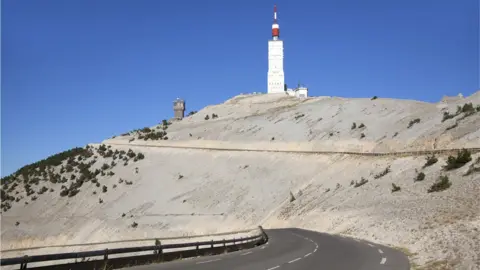 Getty Images Mont Ventoux