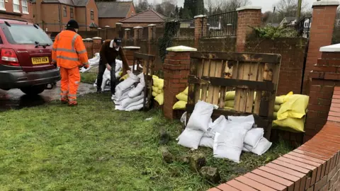 Duftons Close, Conisbrough, South Yorkshire