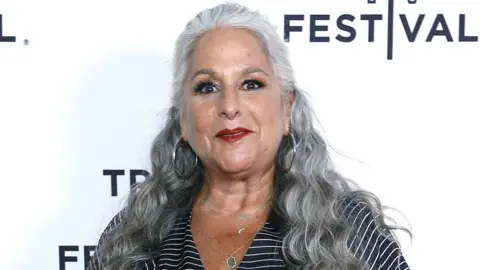 Getty Images Marta Kauffman