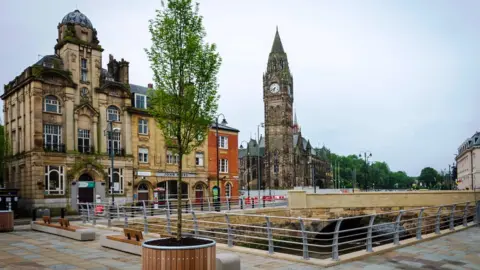 Rochdale Council Rochdale