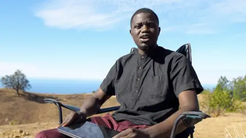 David Watson Mwabila David Watson Mwabila