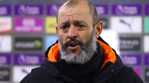 Nuno Espirito Santo