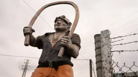 Getty Images US Steel