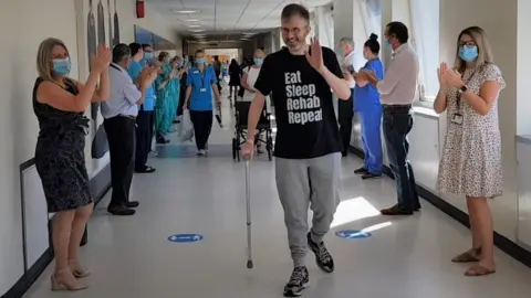 NHS Tayside Prof Grant McIntyre