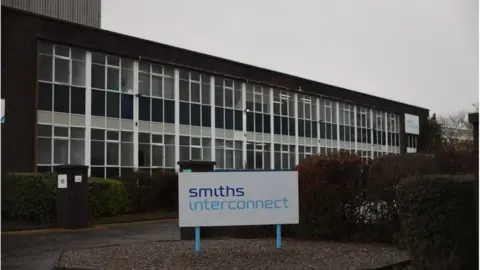 Smiths Interconnect