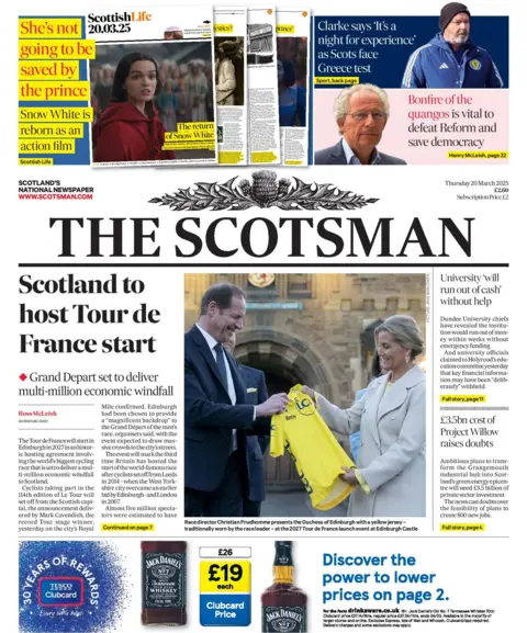 The Scotsman