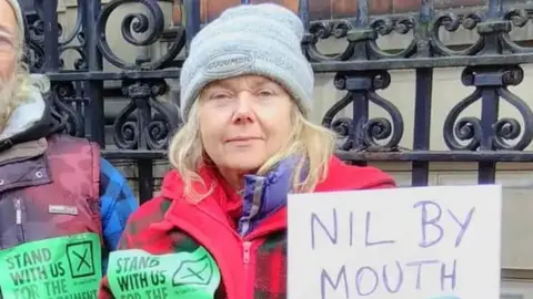 Mary Smail Mary Smail in 2019