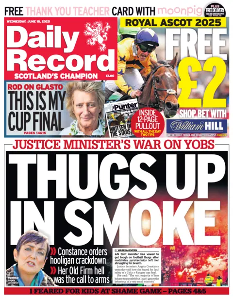 Daily Record