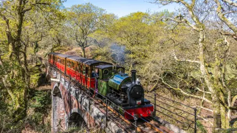 Talyllyn Railway Talyllyn Railway