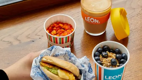 Leon food