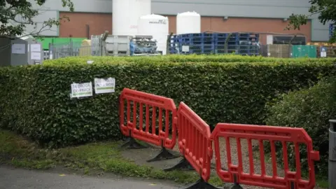 Christopher Furlong/Getty Images Kober in Cleckheaton